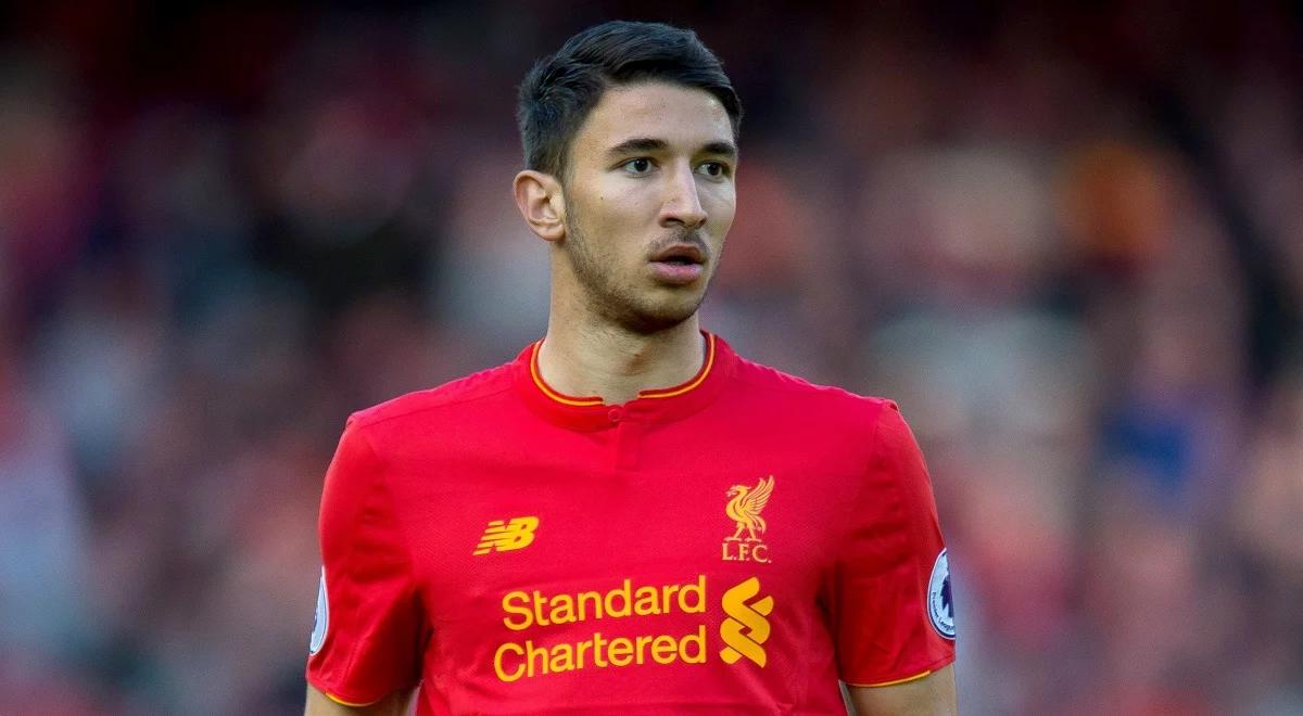 Premier League: Liverpool sprzedaje pomocnika. Piłkarz nie spełnił oczekiwań "The Reds"