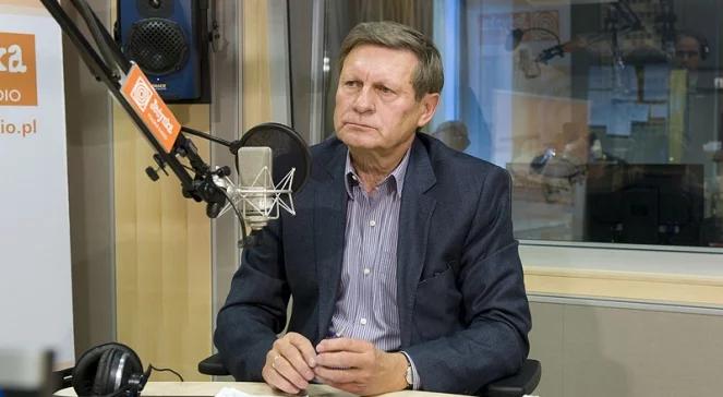 OPZZ chce jawności płac. Balcerowicz: zarobki zostawić  w gestii firm