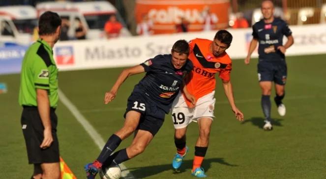 Piękny pierwszy gol sezonu piłkarskiej Ekstraklasy