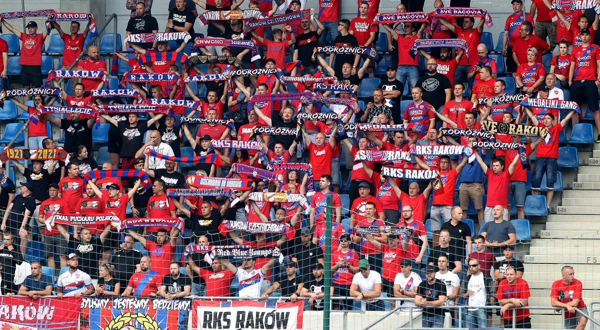 Ekstraklasa: Raków Częstochowa podpisał kontrakt z australijskim obrońcą. "Gracz o rzadkim profilu"