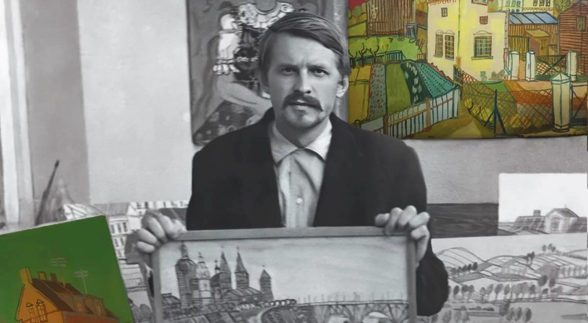 "Dwurnik. Dworniak. Inspiracje" - artystyczny dialog mistrzów