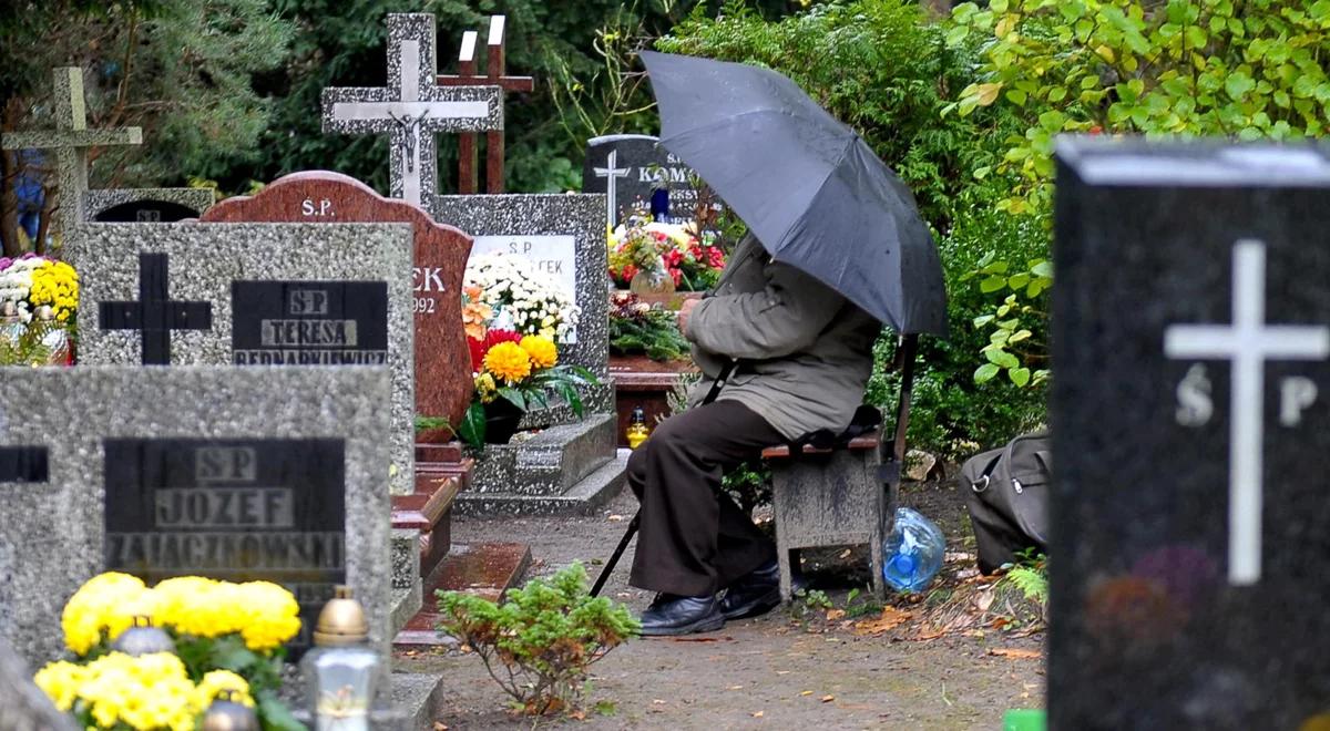 Życie i śmierć według największych religii