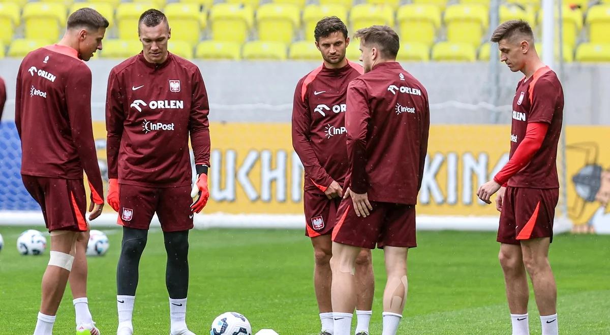 Orły lecą do Finlandii. Kadra w komplecie uda się do Helsinek