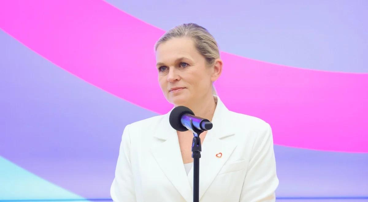Barbara Nowacka pokazała majątek. Miliony złotych w nieruchomościach