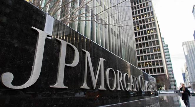  JP Morgan Chase wchodzi do Polski. Komentarz Cezarego Mecha