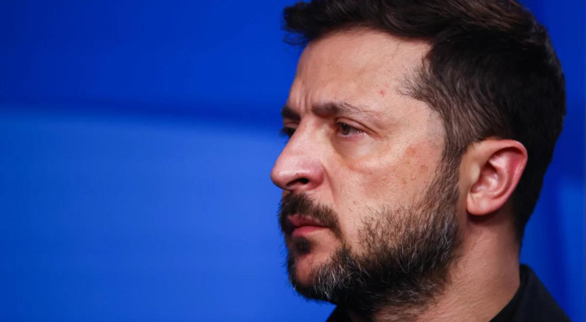 Rozmowa Trump–Zełenski. Ukraina liczy na kontynuację dostaw Patriotów