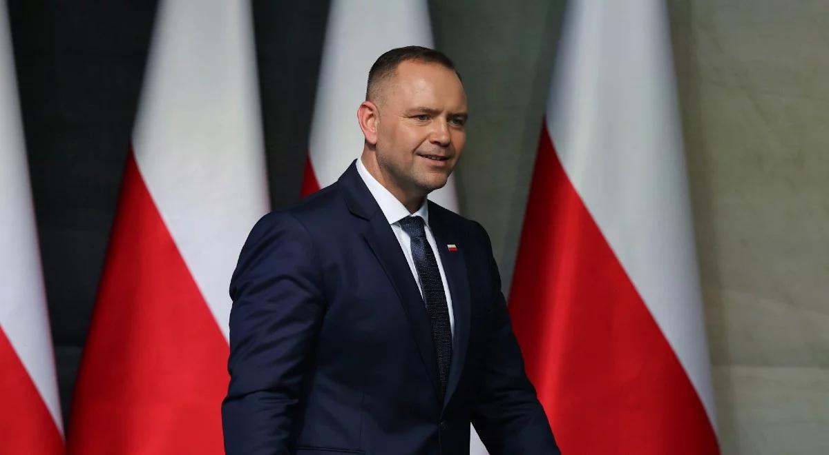Nawrocki leci do USA. Halicki: ważne, żeby grać na dwóch fortepianach