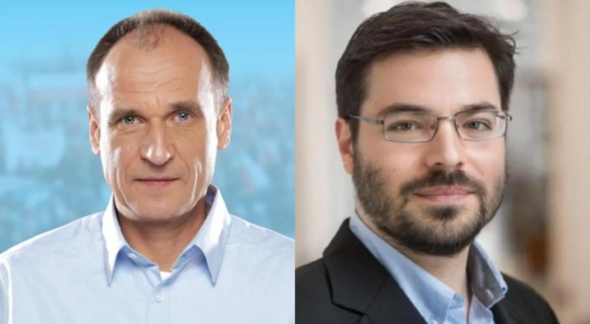Nieoficjalnie: P. Kukiz i S. Tyszka "jedynkami" na listach PSL