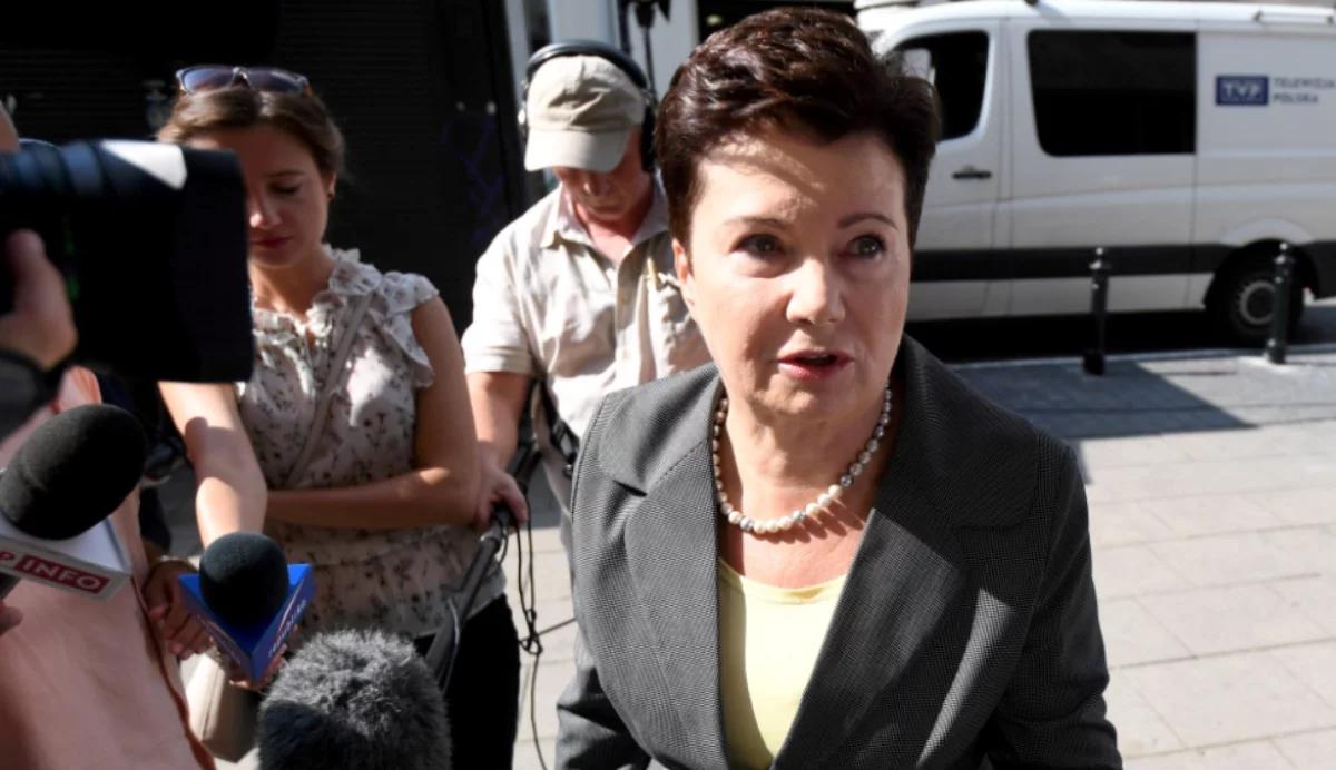 Odwołają prezydent Warszawy? PiS: to referendum może doprowadzić do wyborów