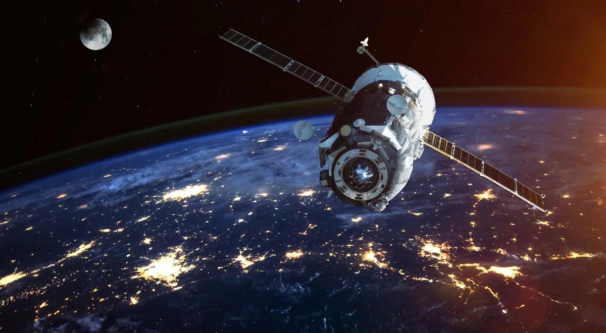 "Niebezpieczne i destabilizujące działanie". USA krytykują Rosję za zestrzelenie satelity