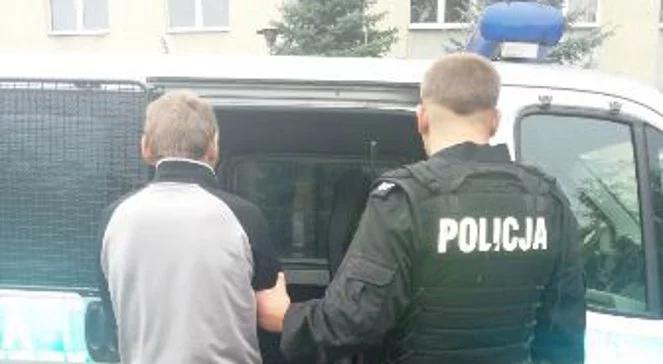 Mężczyzna aresztowany za próbę zabójstwa byłej narzeczonej