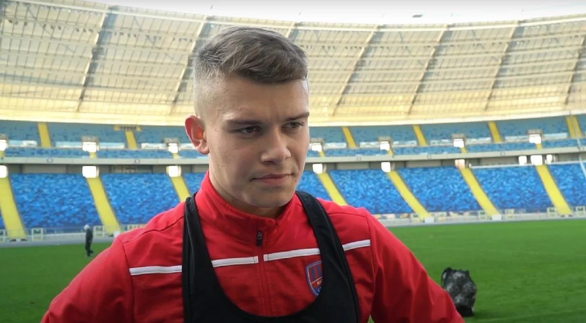 Ekstraklasa: Kamil Piątkowski na celowniku włoskich klubów. Polska kolonia w Serie A może się powiększyć