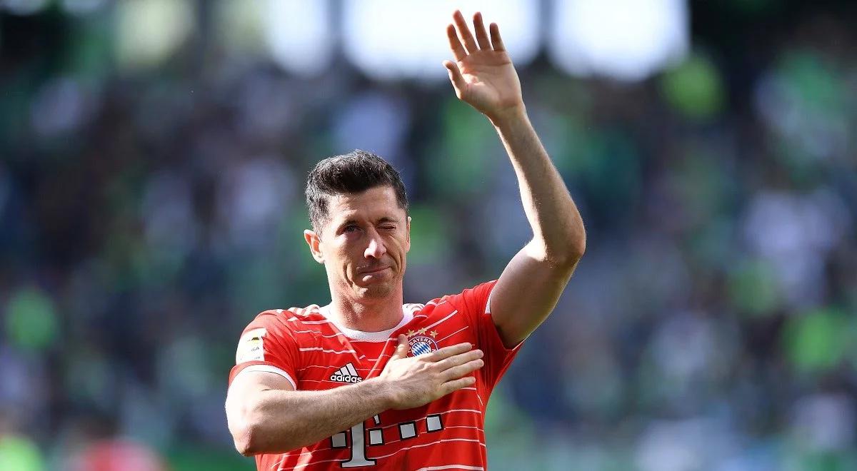 Prezes Bayernu potwierdza: Robert Lewandowski przejdzie do Barcelony