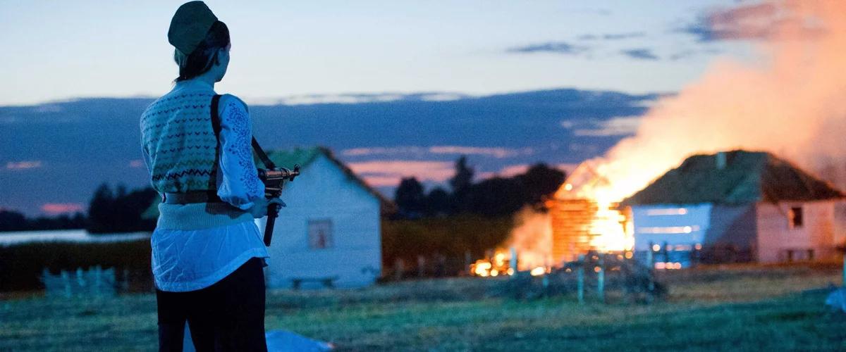 Rocznica zbrodni wołyńskiej. "Nie pochowaliśmy tych ludzi godnie na cmentarzach"