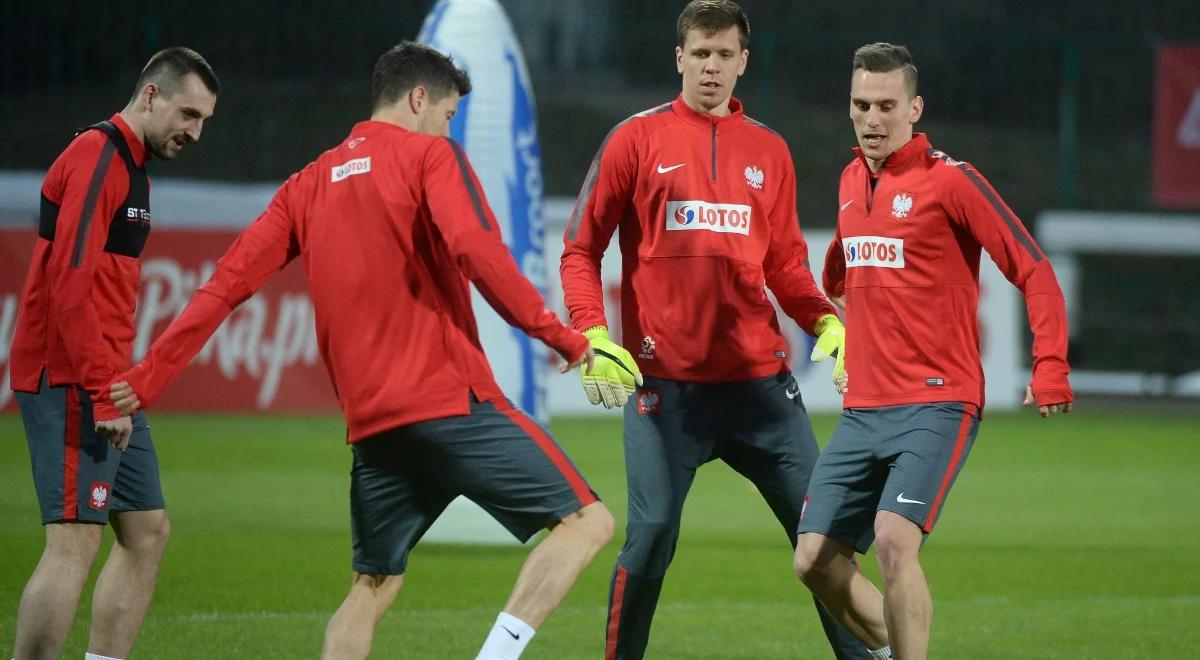 El. Euro 2016: remis z Irlandią będzie dobrym wynikiem