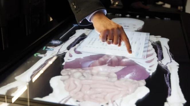 Wirtualna nauka anatomii zmieni polską medycynę?