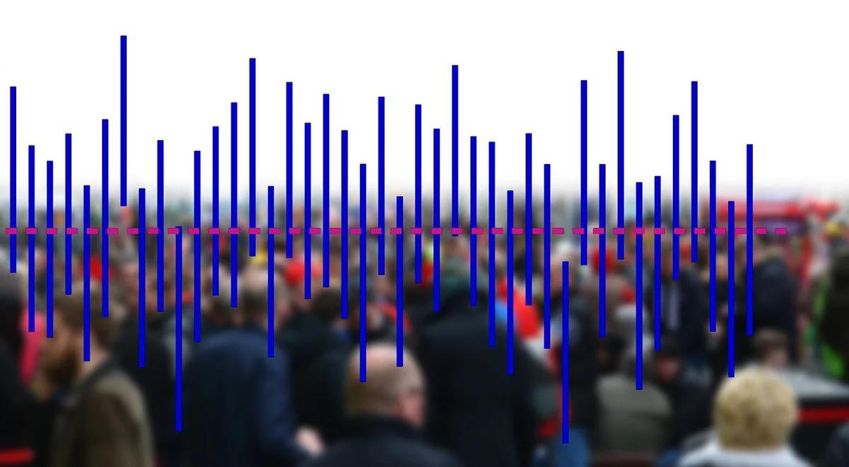 Wyzwania demograficzne Polski. Prof. Józefina Hrynkiewicz: starsze generacje odchodzą przedwcześnie