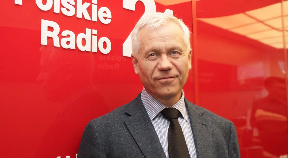 Marek Jurek: zabrakło intencji osądzenia komunizmu