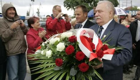 TVN: film o Lechu Wałęsie nie został zakończony