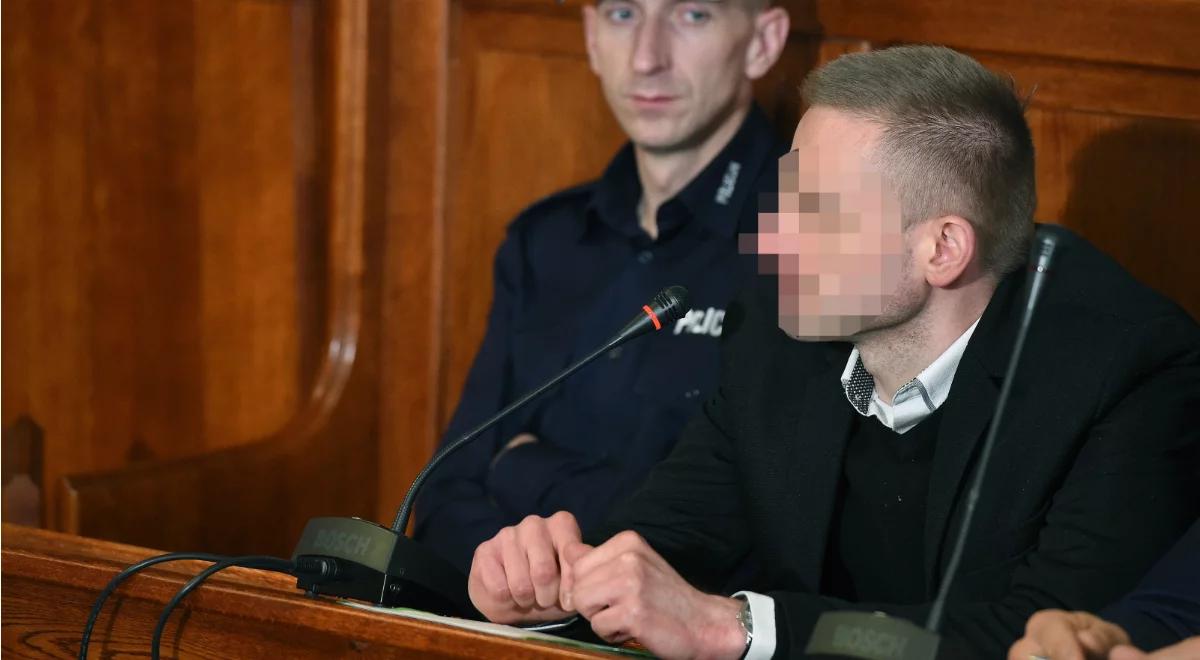 Marcin P.: mogę stwierdzić, że nad Amber Gold był parasol ochronny