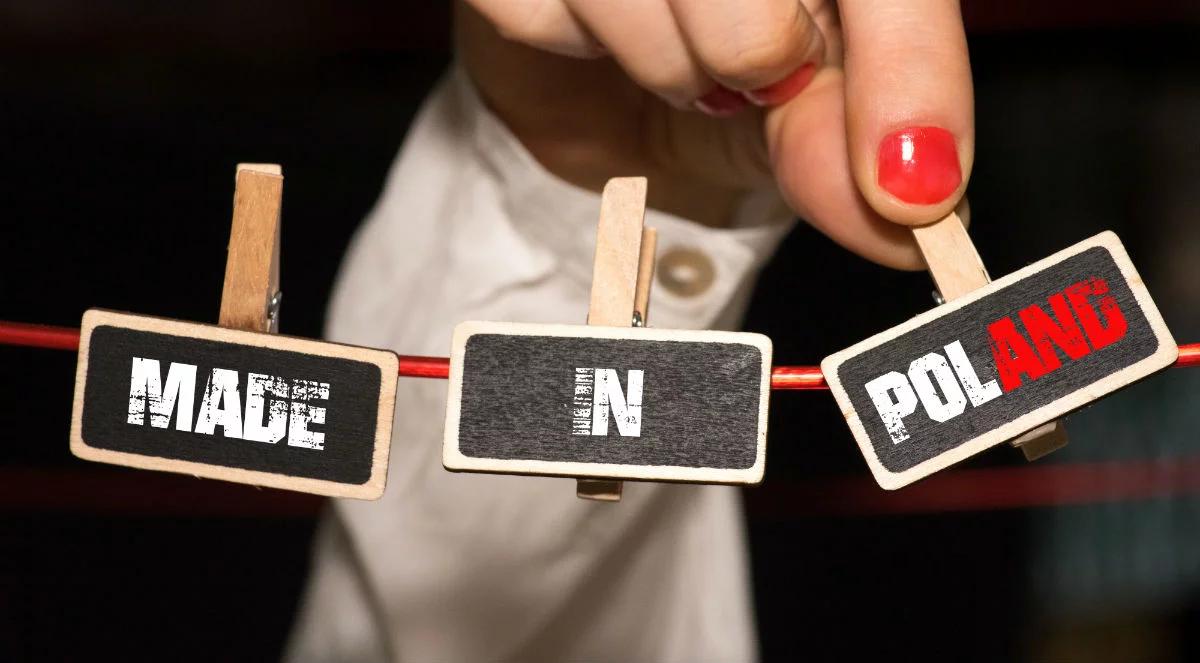 Co najlepiej promuje Polskę? Nasze rodzime marki