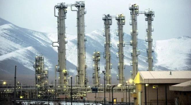 Negocjacje nuklearne z Iranem. Następna runda w styczniu