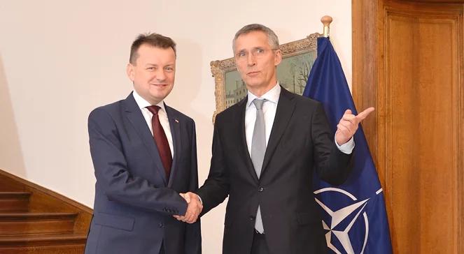 Ekspert: pozyskanie elementów tarczy antyrakietowej będzie kluczowe
