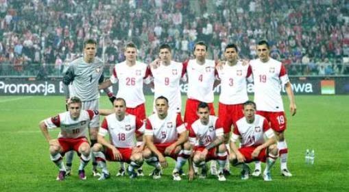 Grupa śmierci Polaków - Niemcy, Dania i Portugalia?