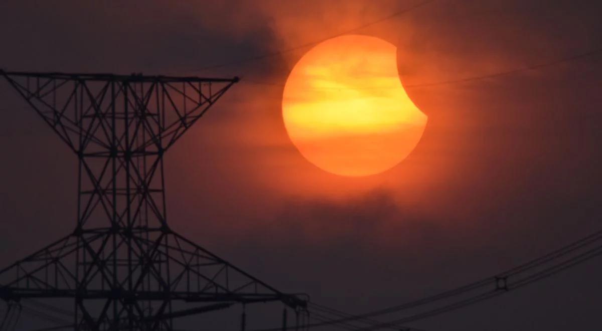 Zaćmienie Słońca. Sonda Solar Orbiter ma szansę zdobyć unikatowe dane
