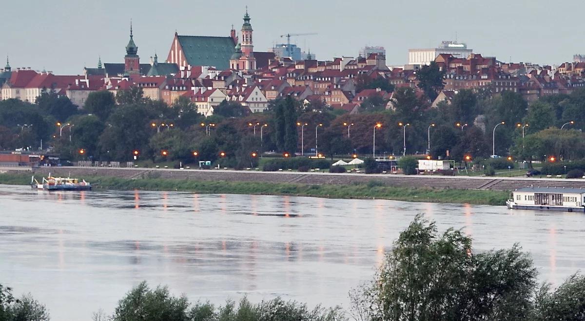 Podział województwa mazowieckiego. Grzegorz Puda: te zmiany będą konieczne