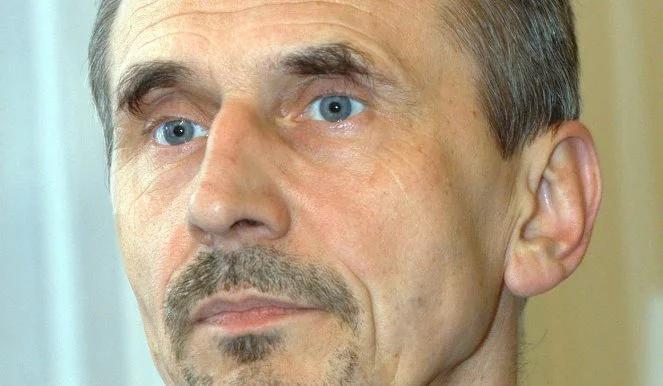 Mykoła Riabczuk: Janukowycz panicznie boi się Tymoszenko