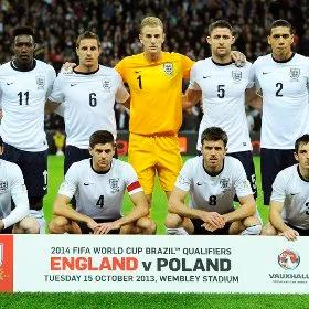Euro 2016: 18-letni Marcus Rashford w kadrze Anglii