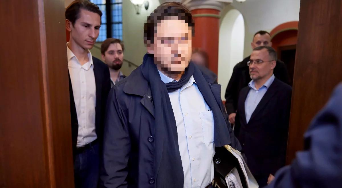 Sprawa Hansa G. Jest decyzja Sądu Najwyższego