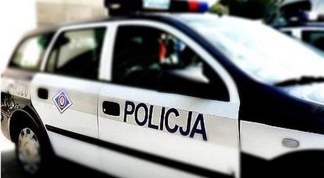 Wrocław: policja szuka porwanego trzylatka