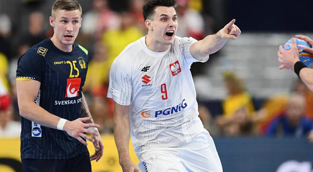 PGNiG Superliga: Gladiatorzy wybrani. Szymon Sićko głównym wygranym sezonu 