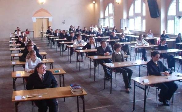 Matura 2014. Dziś egzamin maturalny z biologii i filozofii