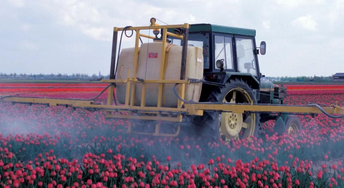 Raport Greenpeace: pestycydy szkodliwe dla naszego zdrowia