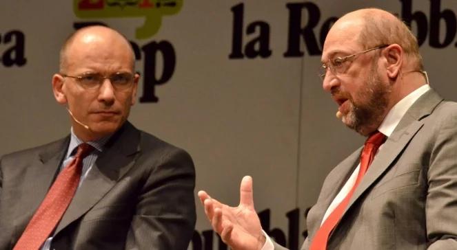 Włoskie patrole na szlaku wodnym z Afryki do Europy