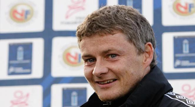 Liga Mistrzów: Solskjaer nic nie wie o polskim futbolu