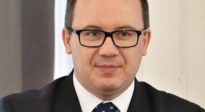 Jan Dziedziczak: Bodnar stracił honorowe prawo od pełnienia funkcji RPO