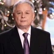 Prezydent Kaczyński ujął się za dziennikarzami 