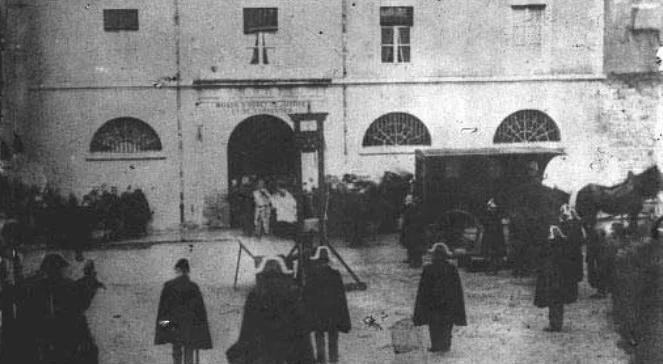 Francja - koniec publicznych egzekucji