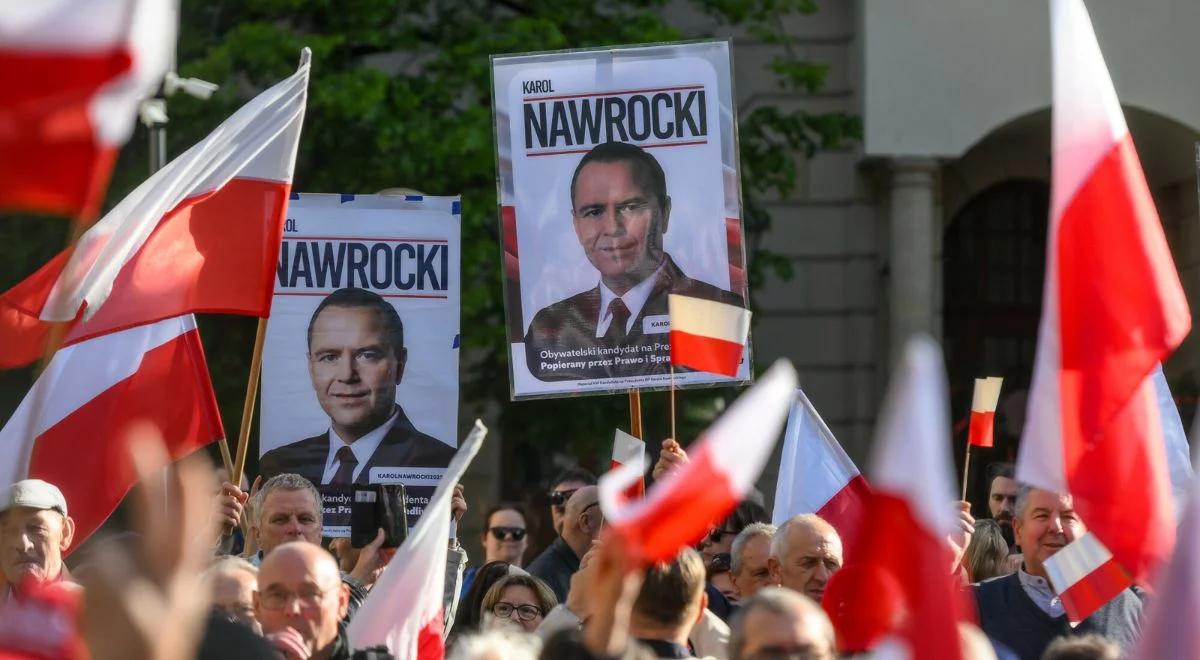 Z całego kraju do stolicy. Ile kosztuje wyjazd na uroczystość zaprzysiężenia?