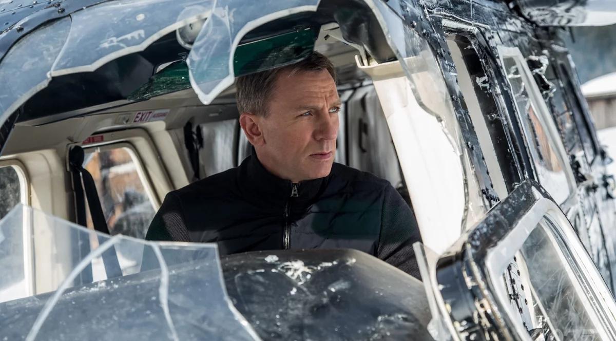 Nowy zwiastun "Spectre". Co tym razem czeka Jamesa Bonda?