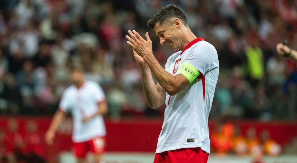 Były kapitan zaniepokojony. Wskazał nowego kapitana kadry