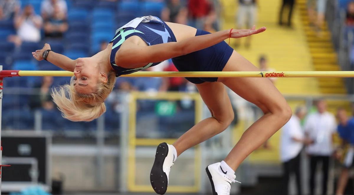 Diamentowa Liga: Polki w finale cyklu. Lićwinko, Andrejczyk i Kaczmarek wystąpią w Zurychu 