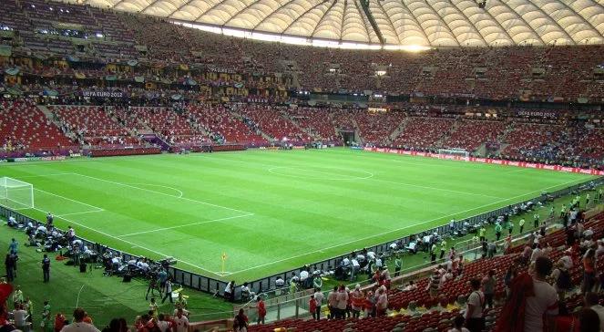 Nowa murawa na Stadionie Narodowym. Po raz piąty