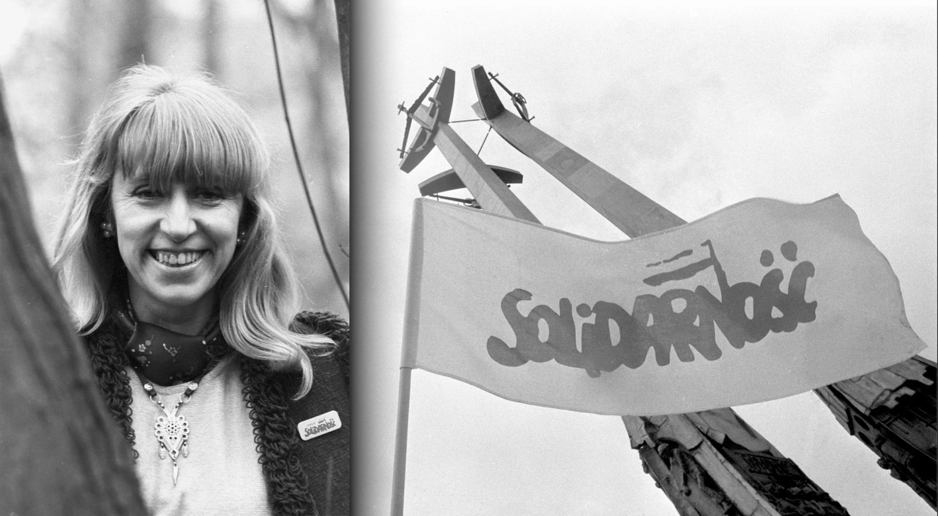 Narodziny Solidarności w reportażu "Polski Sierpień" Janiny Jankowskiej