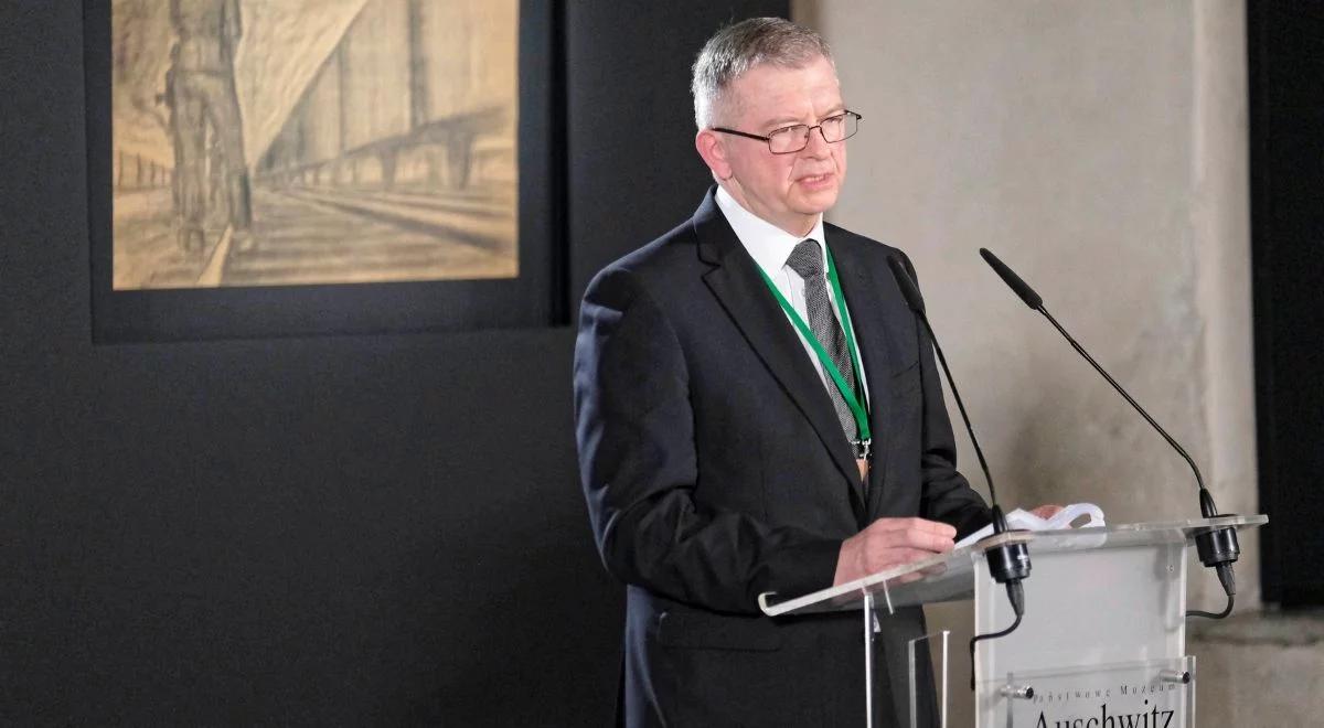 Ambasador Rosji oburzony "niszczeniem" pomników radzieckich w Polsce