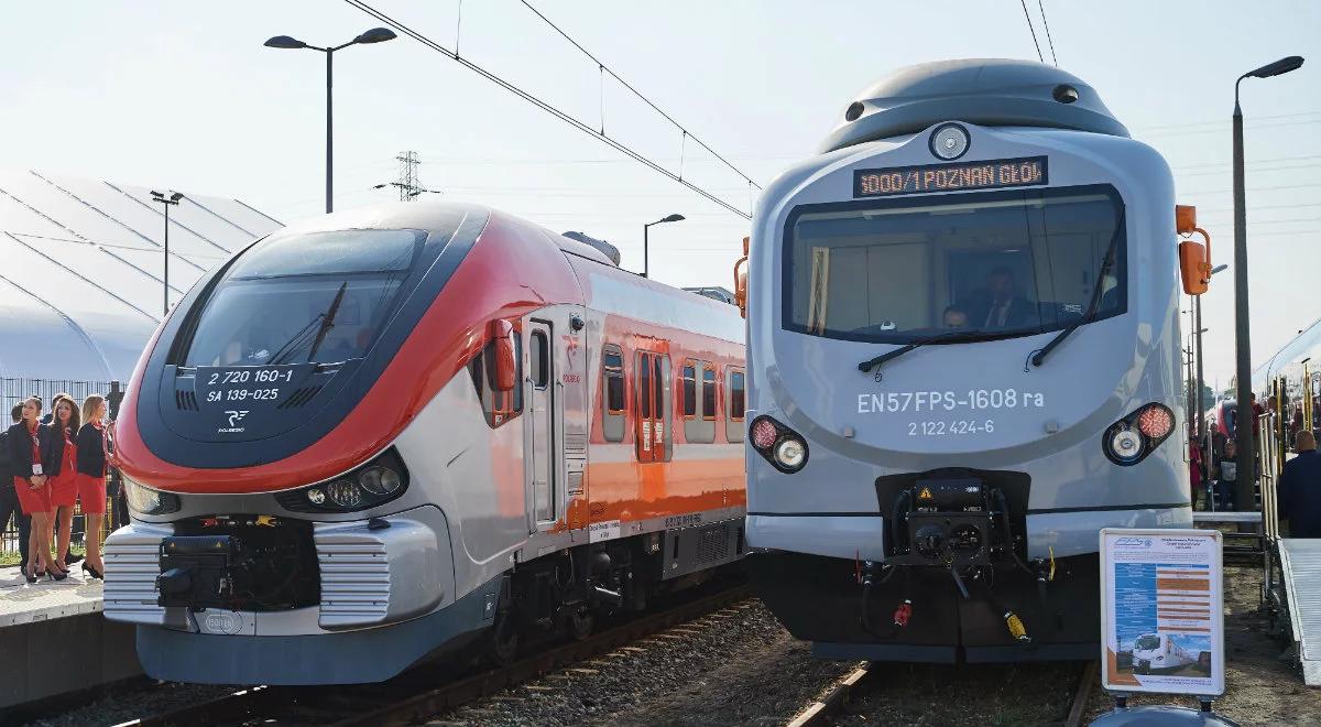 Unijne kraje poparły wzmocnienie praw pasażerów na kolei